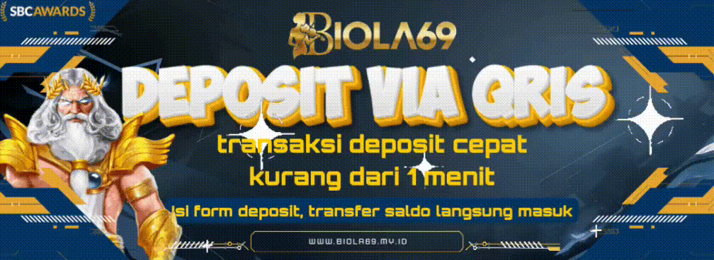 Slot RTP Tertinggi, Casino Live dan Togel Online