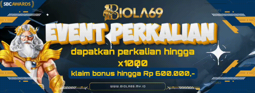 Slot RTP Tertinggi, Casino Live dan Togel Online